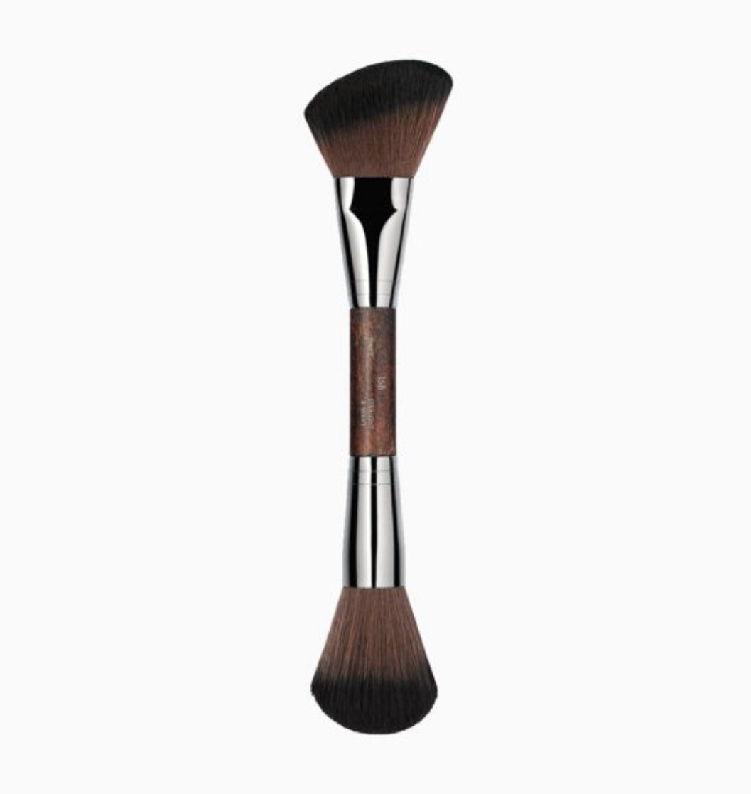 Make Up For Ever - Double Ended Sculpting Brush | 158