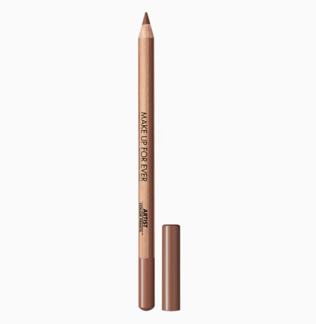Make Up For Ever - Artist Color Pencil: Eye, Lip & Brow Pencil | 606 Wherever Walnut