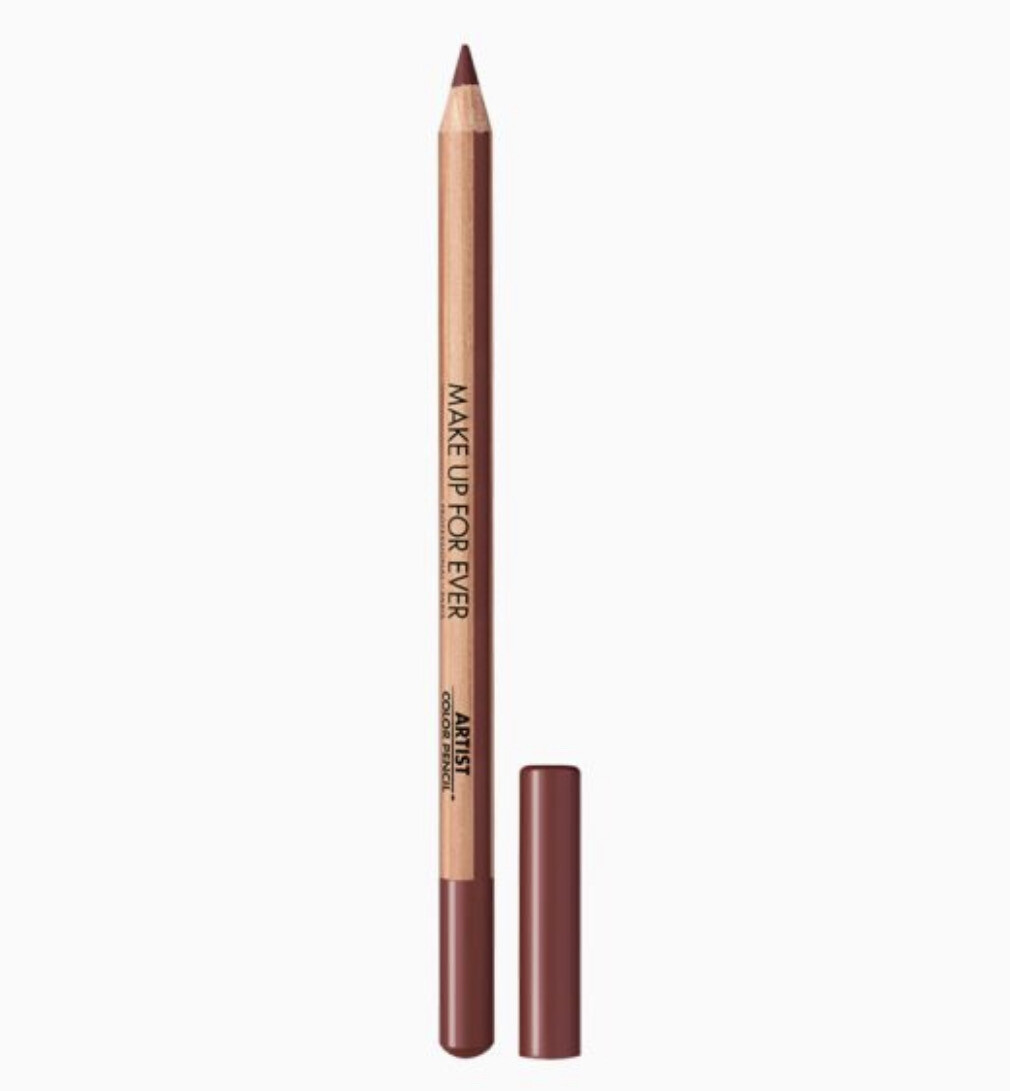 Make Up For Ever - Artist Color Pencil: Eye, Lip & Brow Pencil | 708 Universal Earth