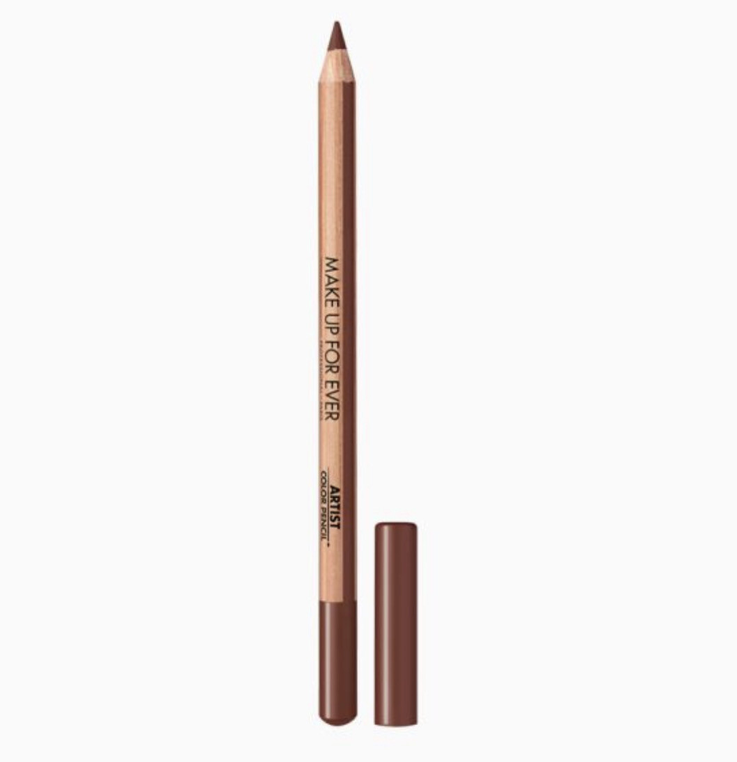 Make Up For Ever - Artist Color Pencil: Eye, Lip & Brow Pencil | 610 Versatile Chestnut