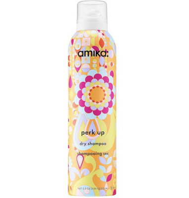 amika - Perk Up Talc-Free Dry Shampoo | 153 g
