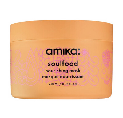 amika - Soulfood Nourishing Hair Mask | 250 mL