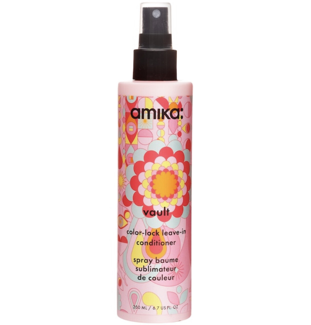 amika - Vault Leave-In Conditioner for Color-Treated Hair