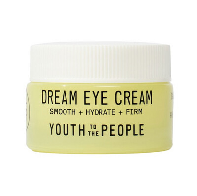 Youth To The People - Superberry Dream Eye Cream