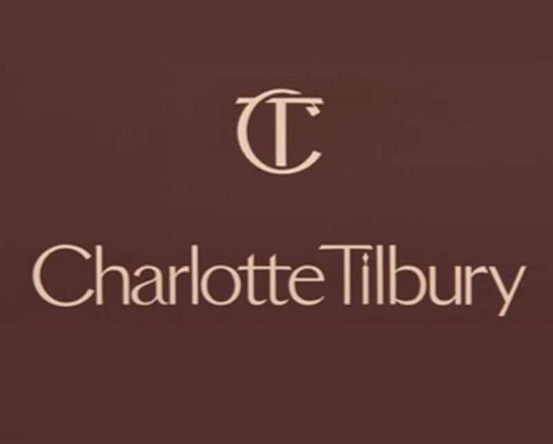 CHARLOTTE TILBURY