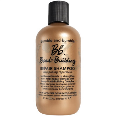 Bumble And Bumble - Bond-Building Repair Shampoo