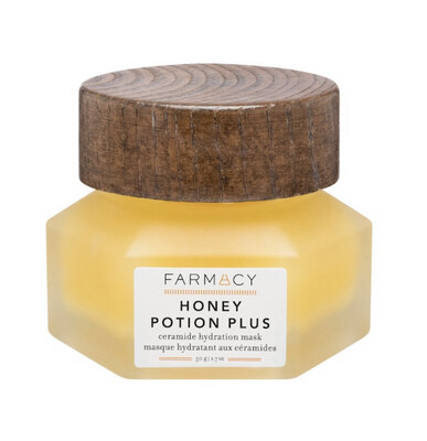 Farmacy - Honey Potion Plus Ceramide Hydration Mask | 50 g