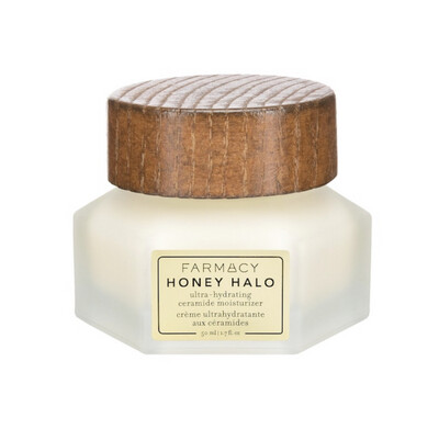 Farmacy - Honey Halo Ultra-Hydrating Ceramide Moisturizer | 50 mL