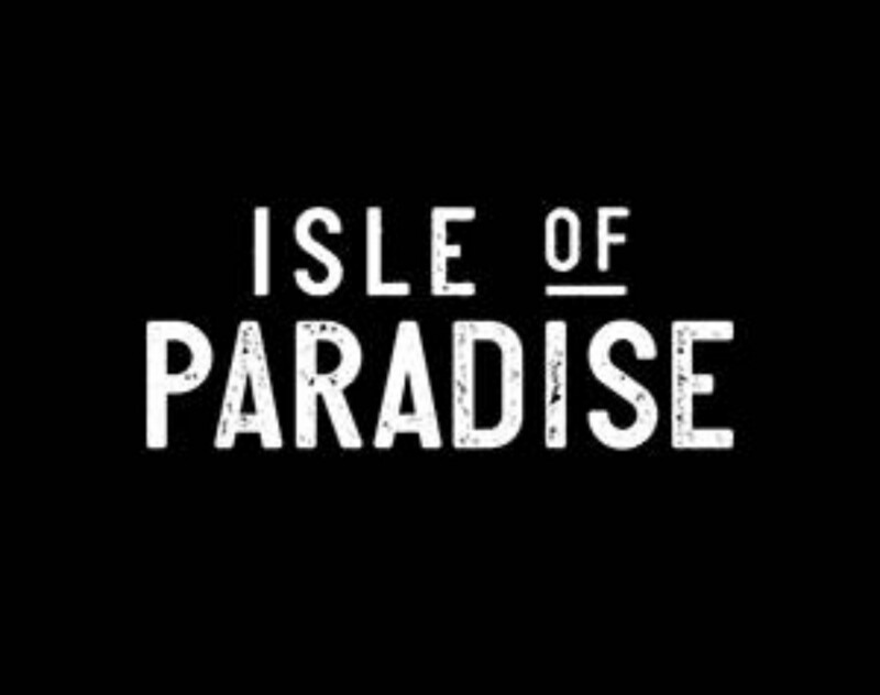 Clean, clear AND customizable!😍🌴 Our - Isle of Paradise