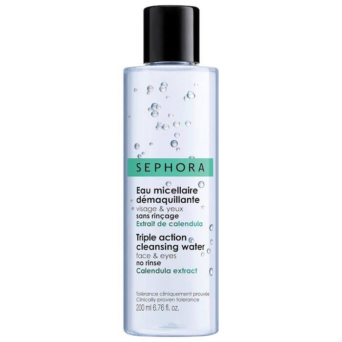Sephora Collection - Triple Action Cleansing Water | 200 mL
