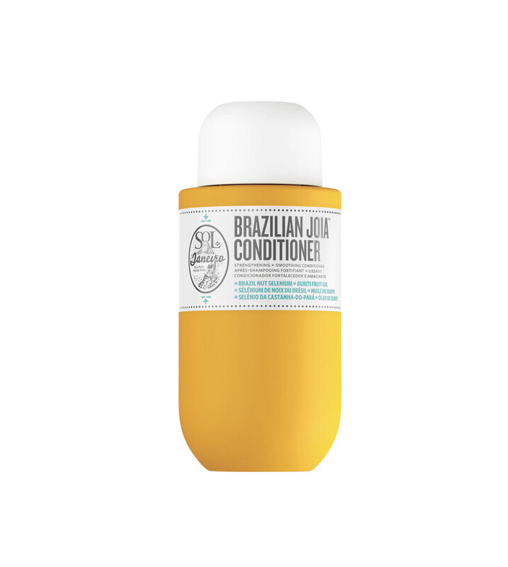 Sol De Janeiro - Brazilian Joia Strengthening + Smoothing Mini Conditioner | 90 mL