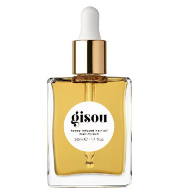 Gisou - Honey Infused Hair Oil | 50 mL
