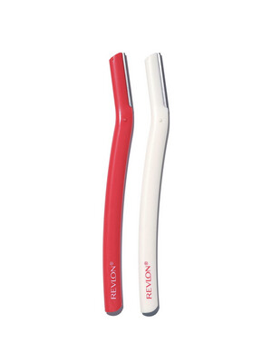 REVLON - Face Defuzzers Hair Removal Tool (Pack Of 2)