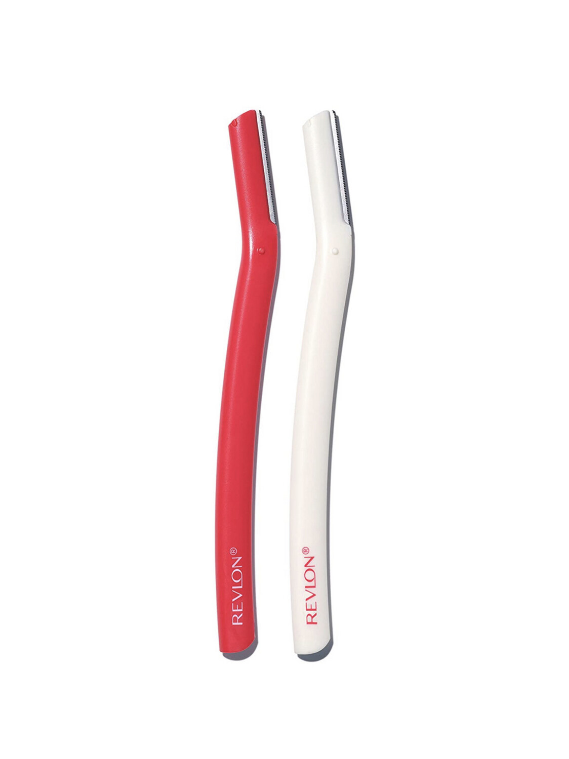 REVLON - Face Defuzzers Hair Removal Tool (Pack Of 2)