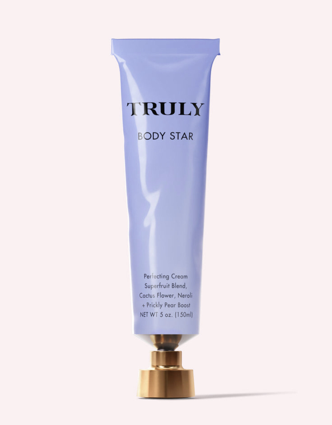 TRULY - Body Star Perfecting Cream