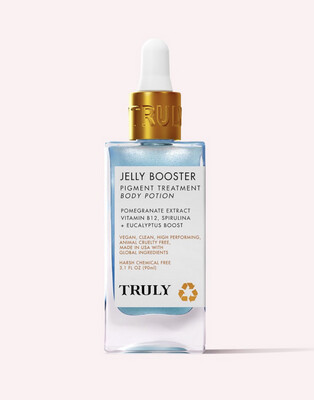 TRULY - Jelly Booster Pigment Treatment Body Potion