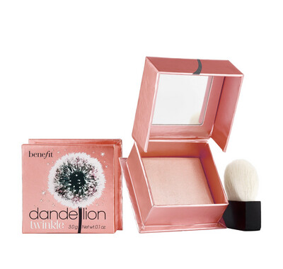 Benefit Cosmetics - Dandelion Twinkle Highlighter