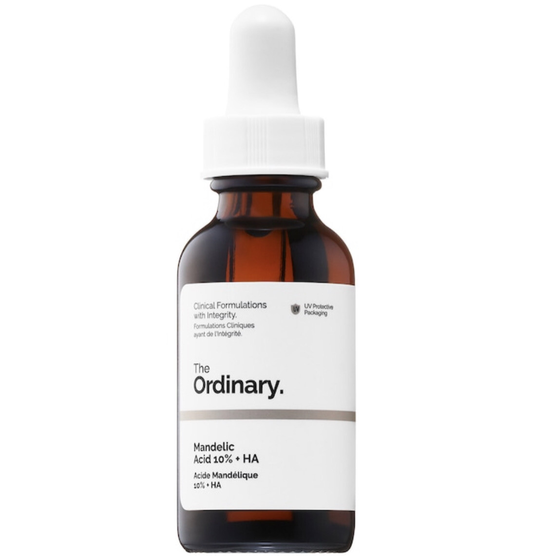 The Ordinary - Mandelic Acid 10% + HA