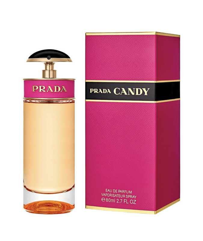 PRADA - Candy | 80 mL