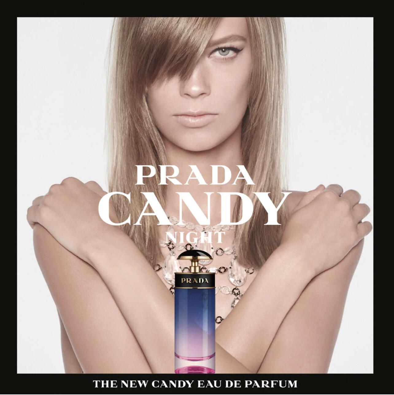 PRADA - Candy Night | 80 mL