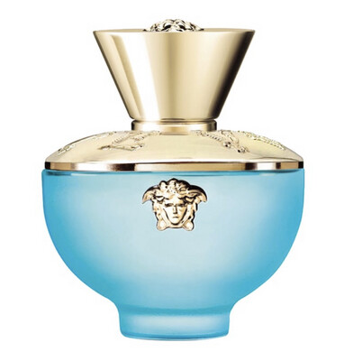 VERSACE - Dylan Turquoise | 100 mL