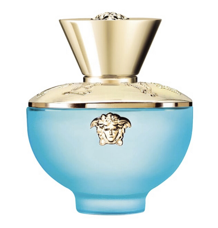 VERSACE - Dylan Turquoise EDT | 100 mL