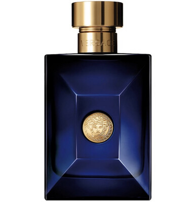 VERSACE - Dylan Blue Pour Homme EDT | 100 mL