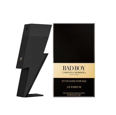 CH - Bad Boy Le Parfum | 100 mL