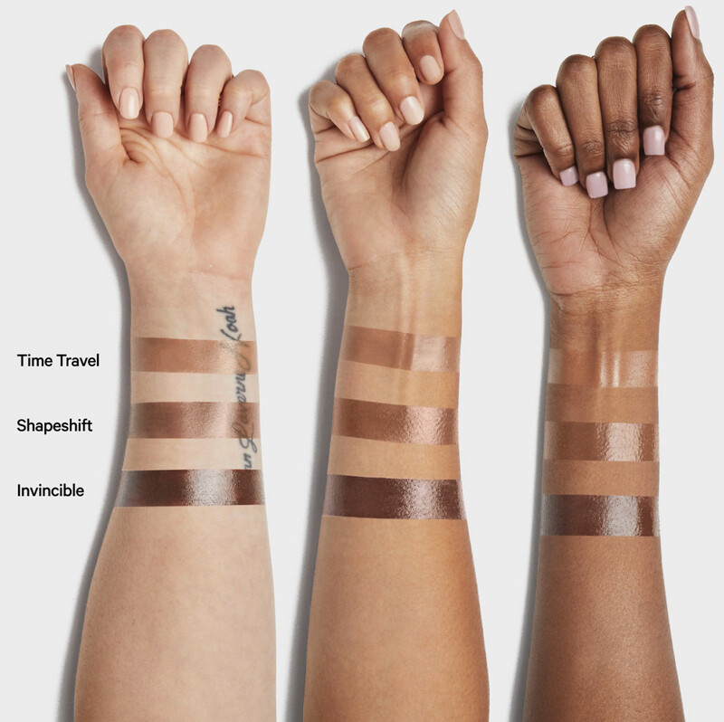 Milk Makeup - Bionic Liquid Bronzer | Shapeshift - medium bronze