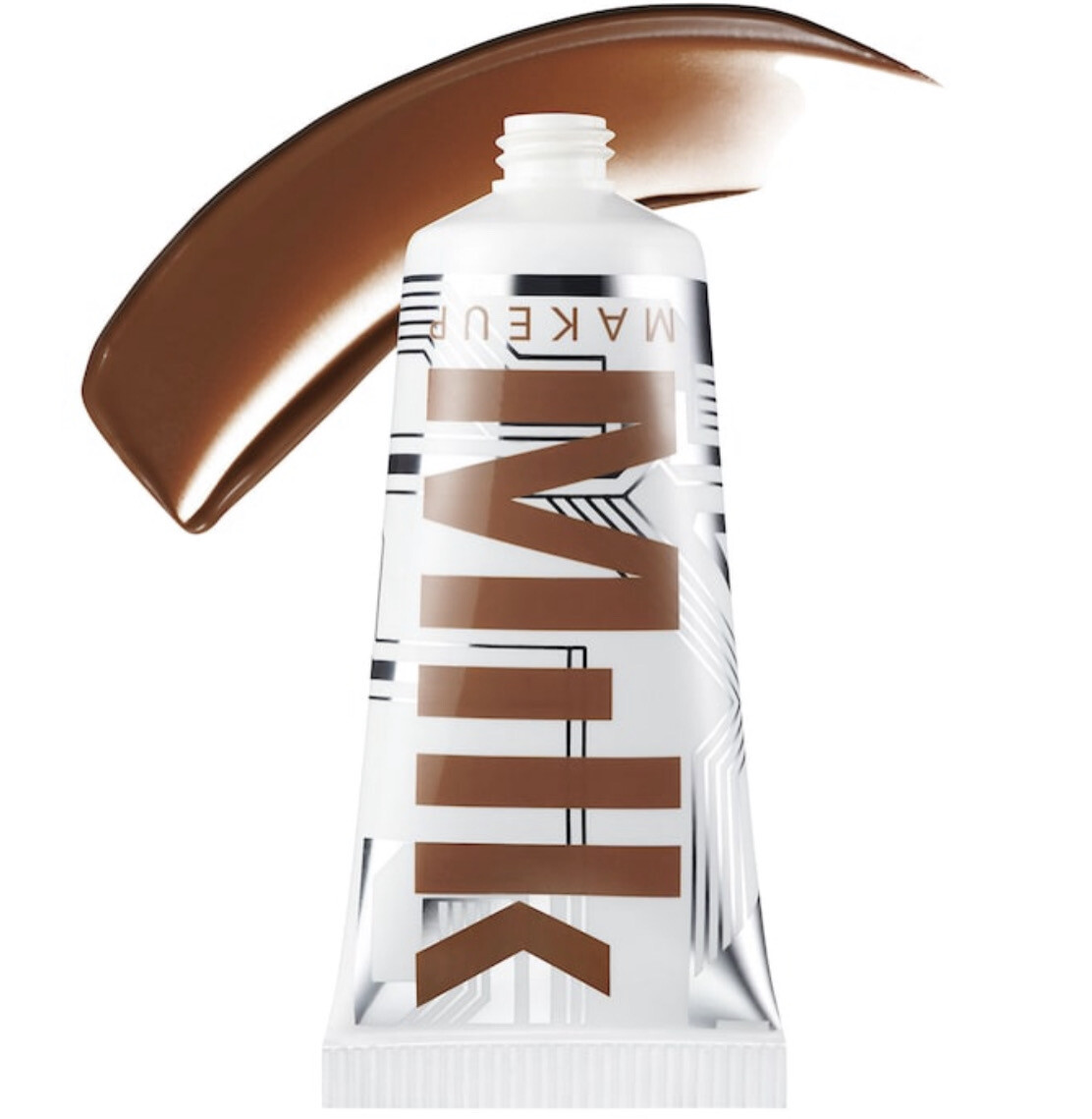 Milk Makeup - Bionic Liquid Bronzer | Shapeshift - medium bronze