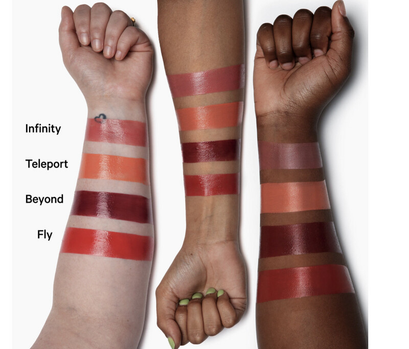 Milk Makeup - Bionic Liquid Blush | Teleport - coral