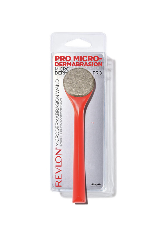 REVLON - Revlon Microdermabrasion