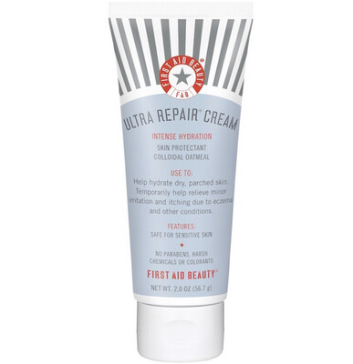 First Aid Beauty - Mini Ultra Repair® Cream Intense Hydration | 56.7 g