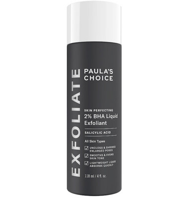 Paula’s Choice - Skin Perfecting 2% BHA Liquid Exfoliant | 118 mL