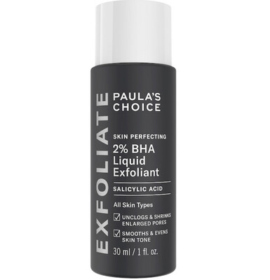 Paula’s Choice - Skin Perfecting 2% BHA Liquid Exfoliant | 30 mL