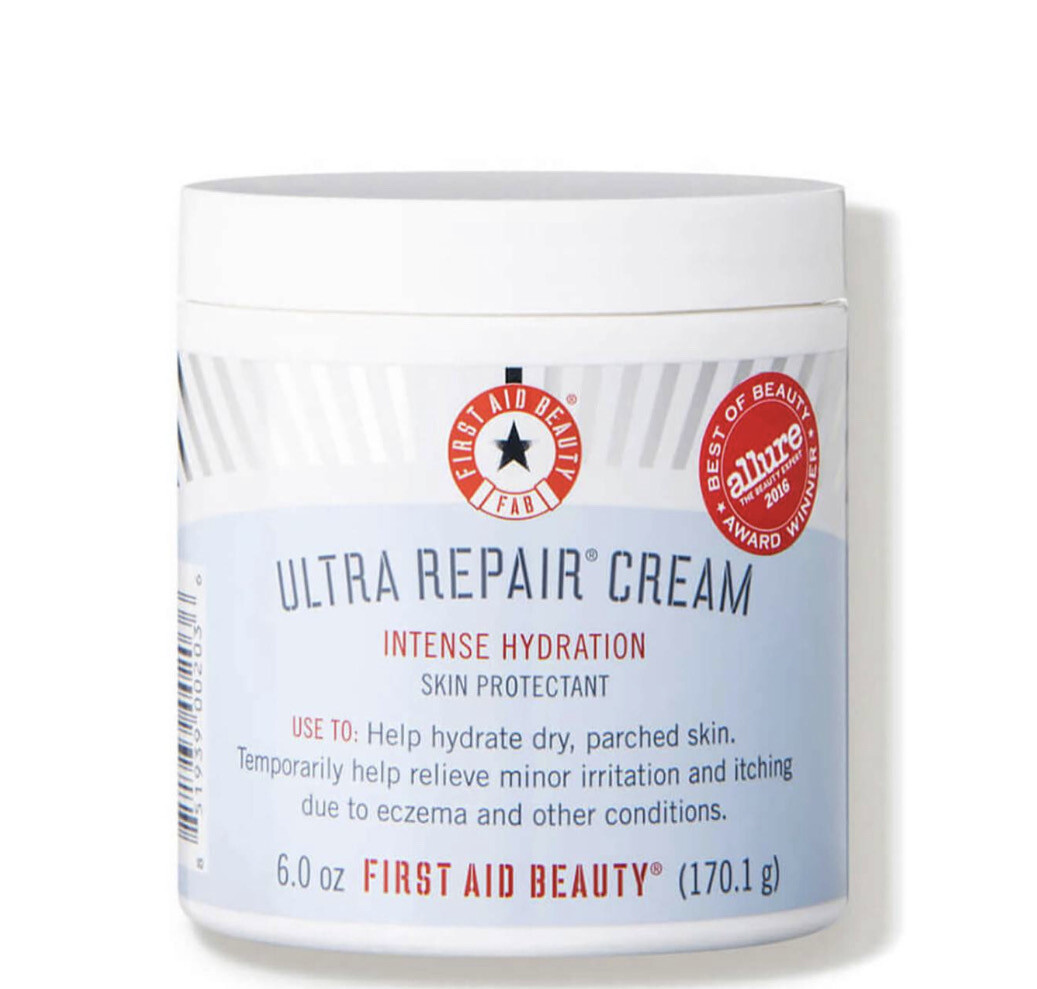 First Aid Beauty - Ultra Repair® Cream Intense Hydration | 170 g