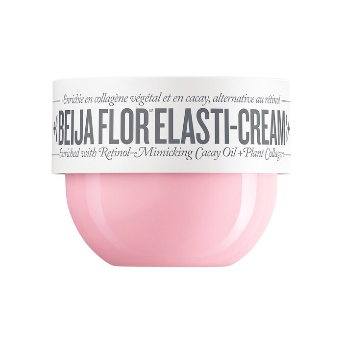 Sol De Janeiro - Beija Flor™ Elasti-Cream with Collagen and Squalane | 75 mL 