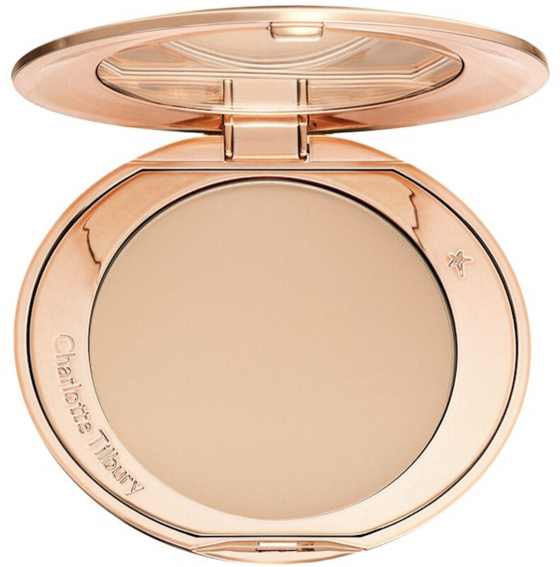 Charlotte Tilbury - Airbrush Flawless Finish Setting Powder | 2 Medium