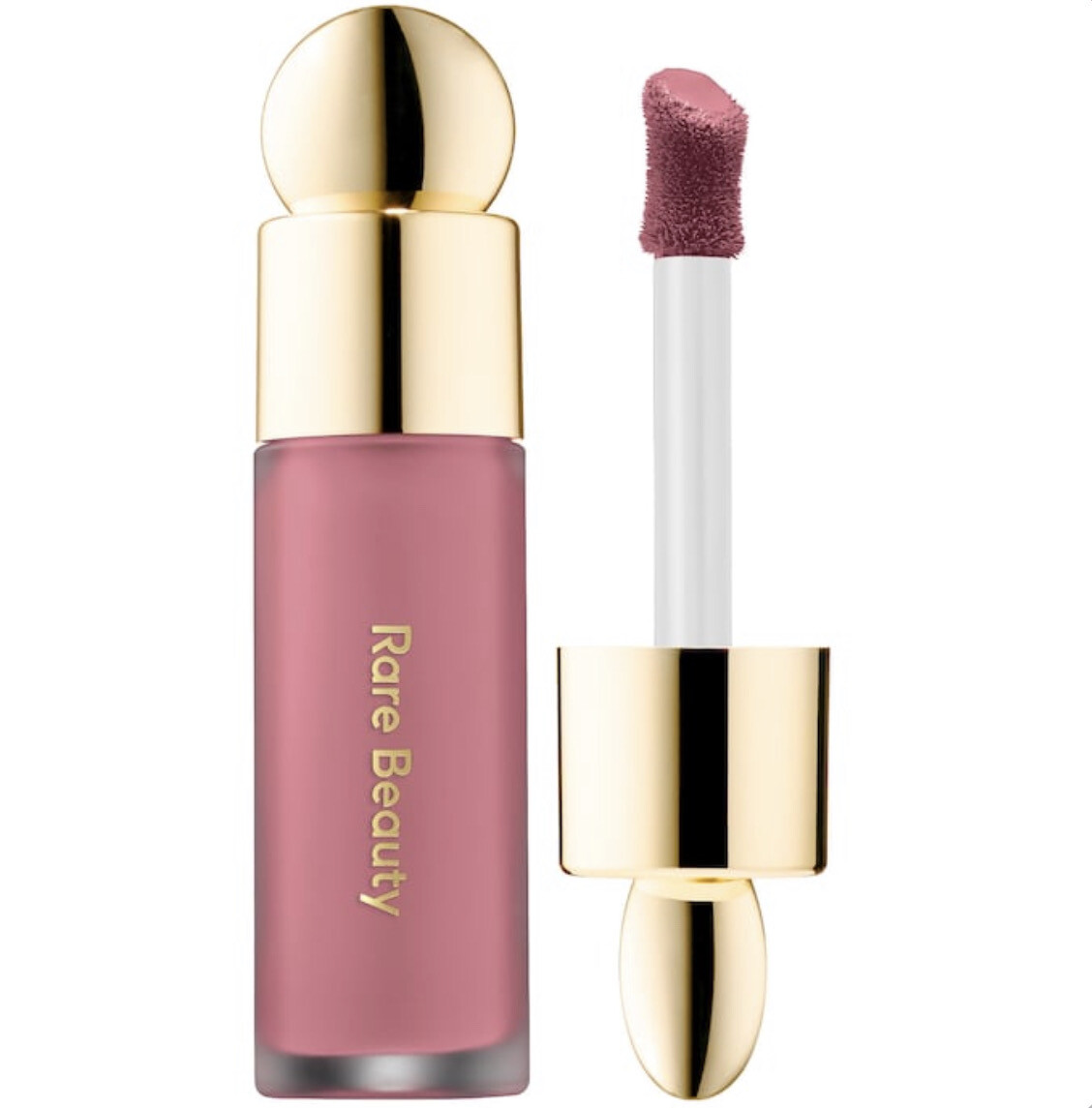 Rare Beauty - Soft Pinch Liquid Blush | Encourage - soft neutral pink