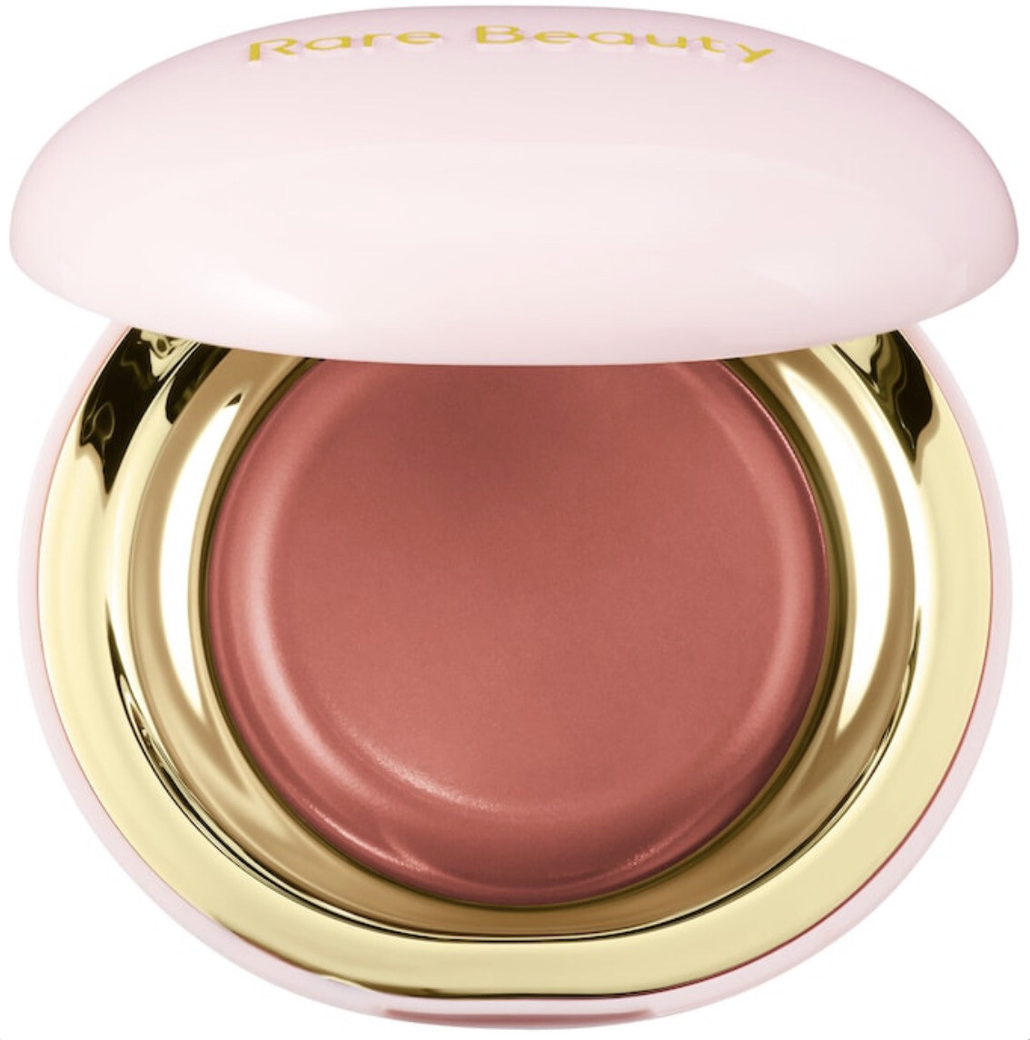 Rare Beauty - Stay Vulnerable Melting Cream Blush | Nearly Neutral - soft neutral pink