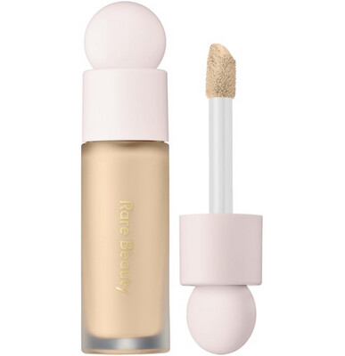 Rare Beauty - Liquid Touch Brightening Concealer | 170W - light with warm olive undertones