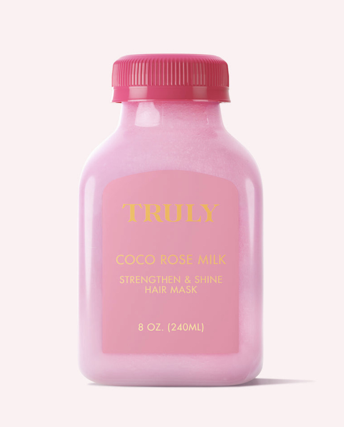 TRULY - Coco Rose Milk Hair Mask
