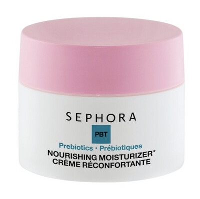 Sephora - Nourishing Moisturizer with Prebiotics
