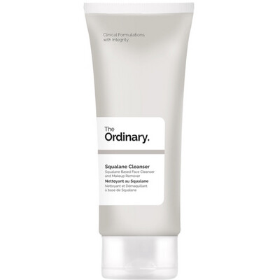 The Ordinary - Squalane Cleanser | 150 mL