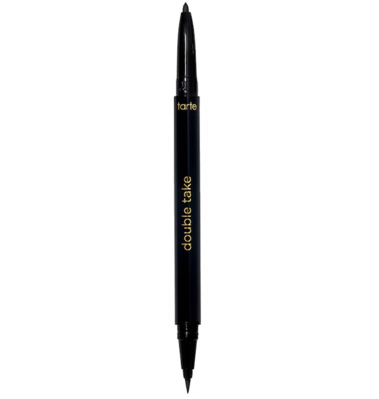 Tarte - Double Take Eyeliner | Black