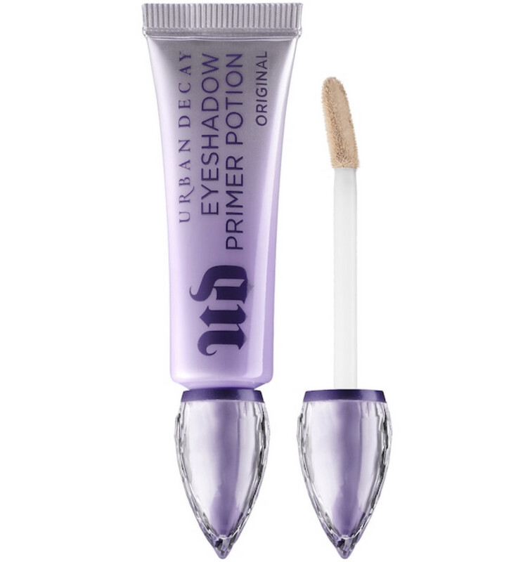 Urban Decay - Eyeshadow Primer Potion - Original