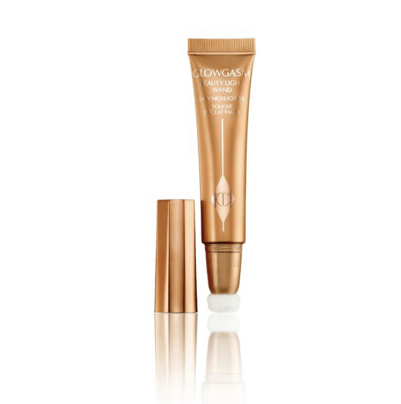 Charlotte Tilbury - Beauty Light Wand | Goldgasm - gold highlight