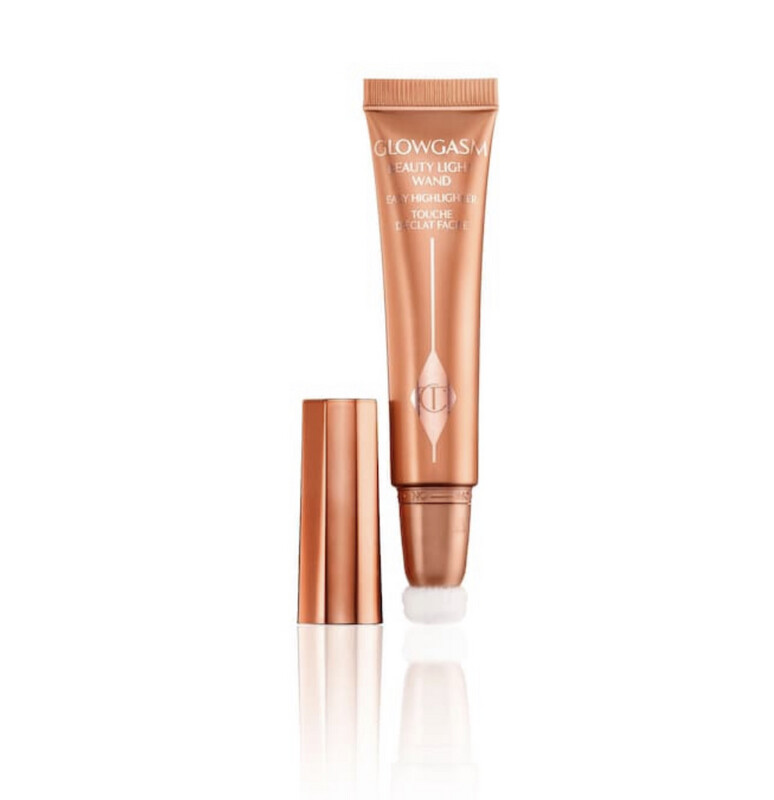 Charlotte Tilbury - Beauty Light Wand | Peachgasm - peach highlight