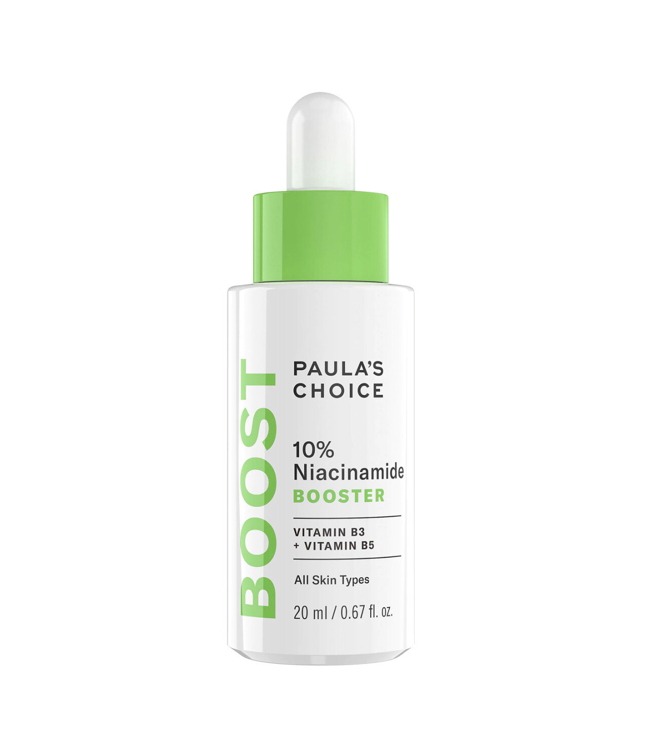 Paula’s Choice - 10% Niacinamide Booster