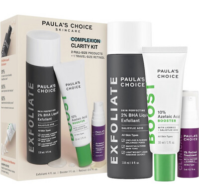 Paula’s Choice - Complexion Clarity Kit